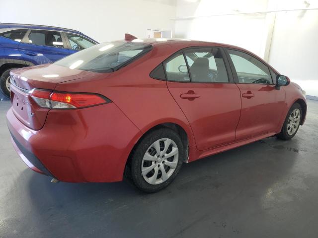 2021 TOYOTA COROLLA LE 5YFEPMAE8MP250830