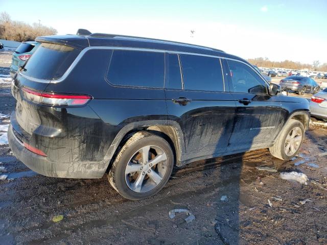 2021 JEEP GRAND CHER - 1C4RJKBG9M8168642
