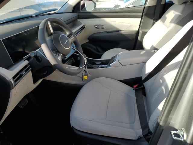 2025 HYUNDAI TUCSON SEL 5NMJBCDE3SH476204