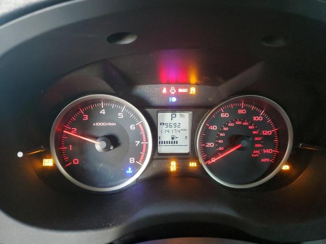 2017 SUBARU FORESTER JF2SJAEC0HH513097