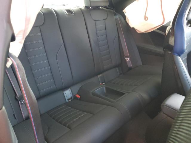 2024 BMW M2 3MF13DM04R8E42079