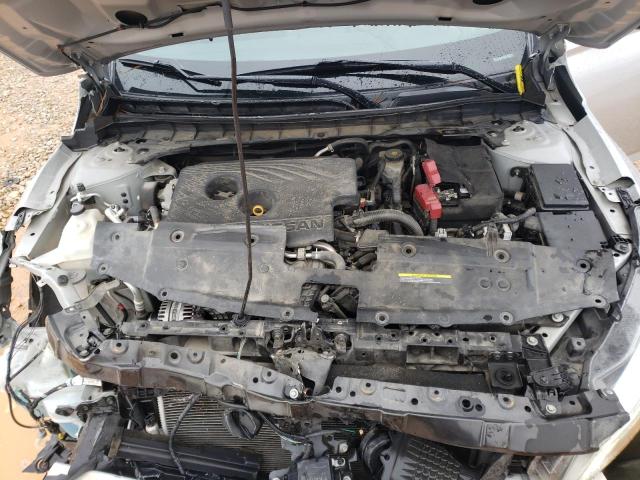 2019 NISSAN ALTIMA SR - 1N4BL4CV7KC182849