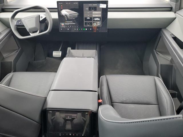 2024 TESLA CYBERTRUCK 7G2CEHED6RA053433
