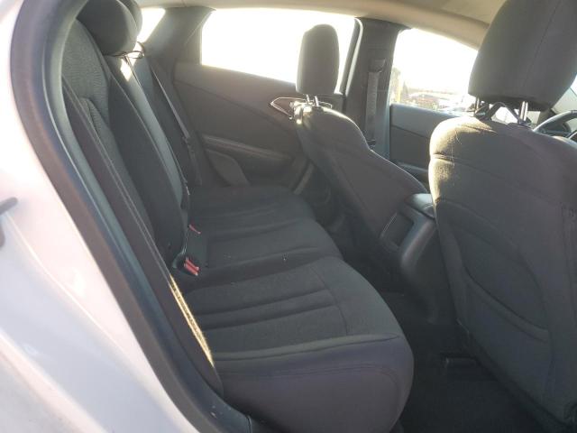 2015 CHRYSLER 200 LIMITE 1C3CCCAB0FN650467