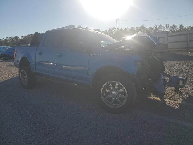 2019 FORD F150 SUPER - 1FTEW1E53KFA53175
