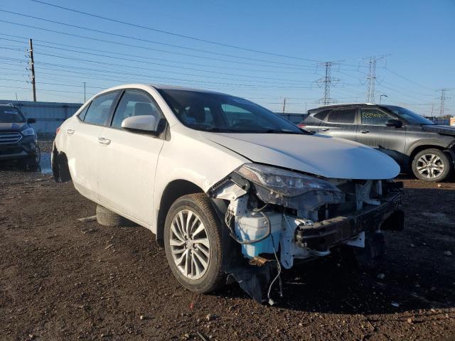 2017 TOYOTA COROLLA L - 2T1BURHE9HC921846