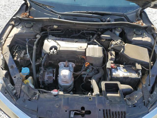 2017 HONDA ACCORD LX - 1HGCR2F35HA149818