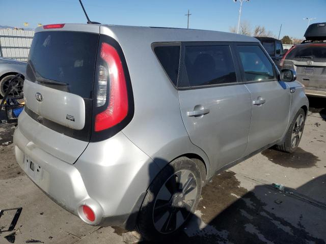 2015 KIA SOUL ! KNDJX3A56F7784972