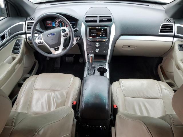 2015 FORD EXPLORER X - 1FM5K7D81FGC01958