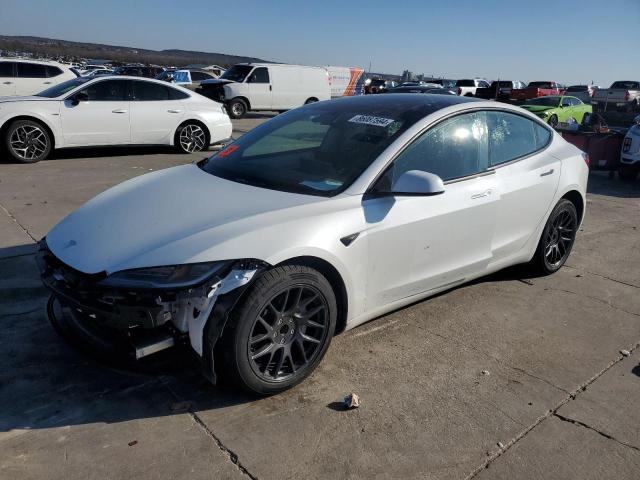 Vin: 5yj3e1ea8rf731859, lot: 86087594, tesla model 3 2024 img_1