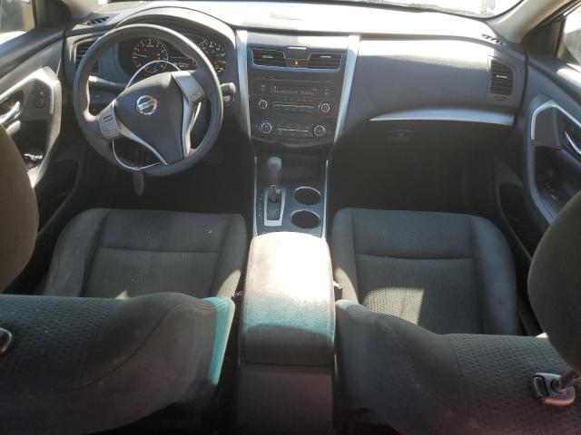 2015 NISSAN ALTIMA 2.5 - 1N4AL3AP9FC434052