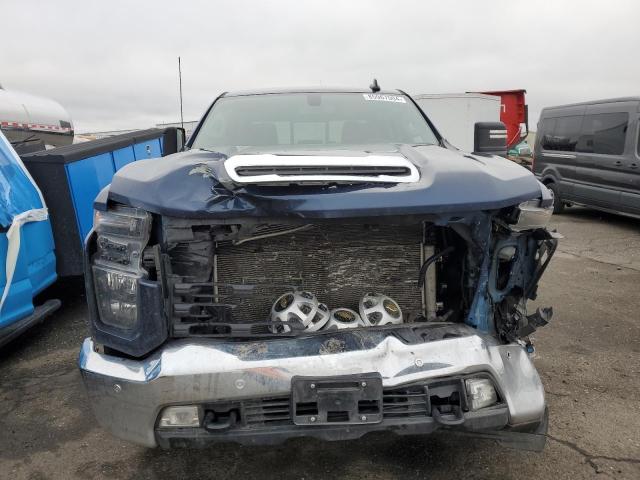 2GC4YNE75N1209811 2022 CHEVROLET ALL Models
