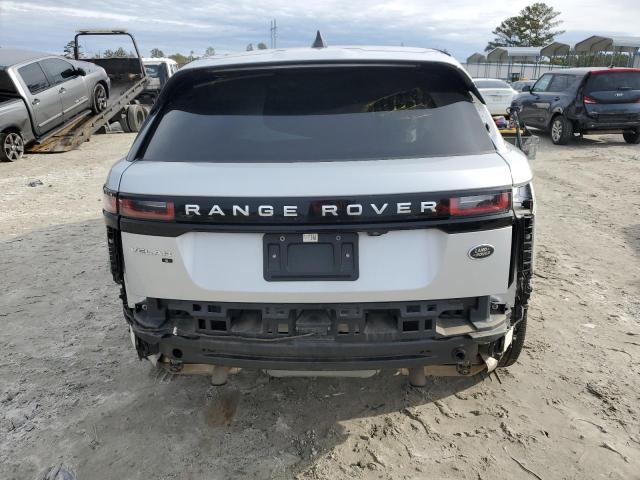 2021 LAND ROVER RANGE ROVE SALYJ2EX9MA297876