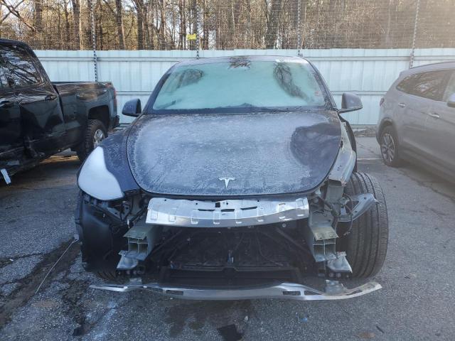 2023 TESLA MODEL Y - 7SAYGDED7PF958794