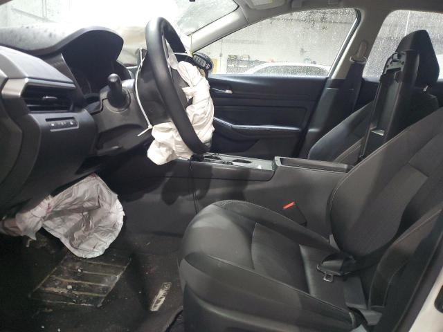 2020 NISSAN ALTIMA S - 1N4BL4BV6LC187625