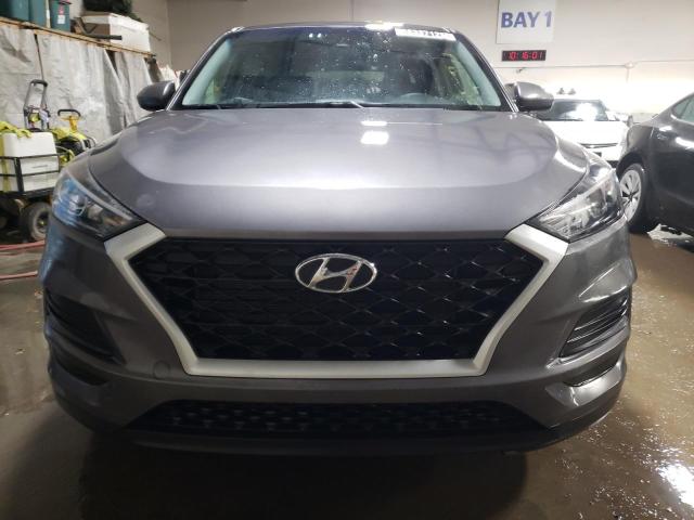 2021 HYUNDAI TUCSON SE - KM8J2CA47MU321500
