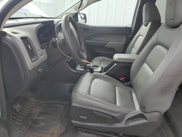 2019 CHEVROLET COLORADO 1GCHSBEA1K1328566