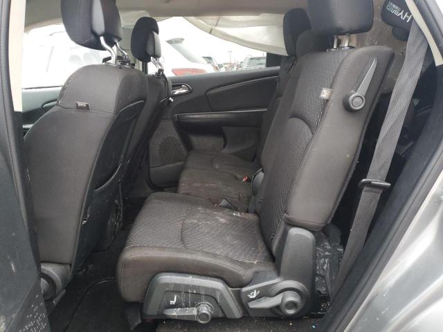 2016 DODGE JOURNEY SX 3C4PDCBG3GT214637