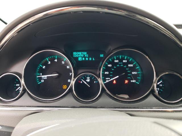 2016 BUICK ENCLAVE 5GAKVBKD4GJ298421