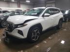 2024 HYUNDAI TUCSON SEL - 5NMJFCDE9RH412280