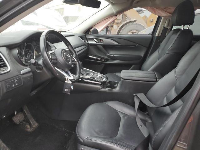 2022 MAZDA CX-9 TOURI - JM3TCBAY2N0624384