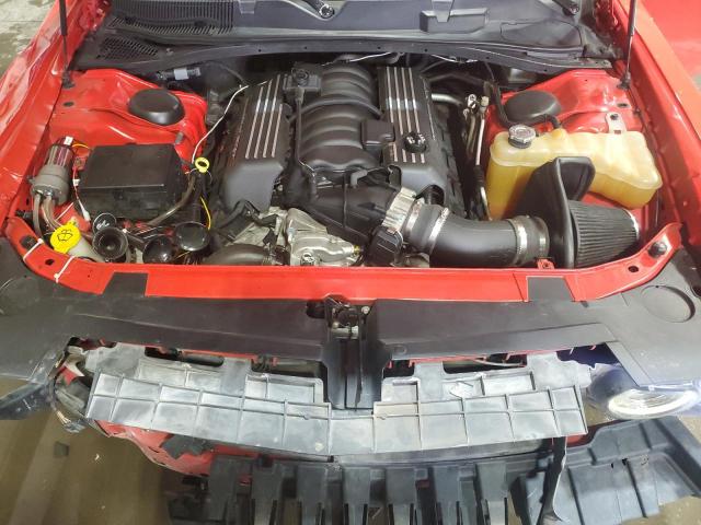2016 DODGE CHALLENGER - 2C3CDZFJ8GH288611