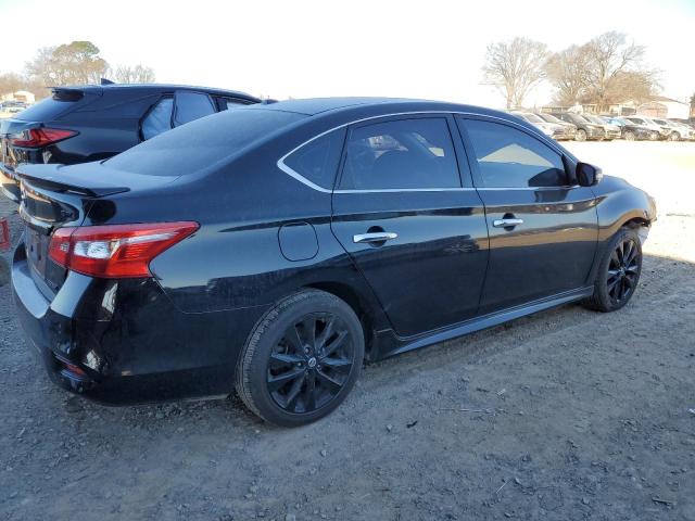 2018 NISSAN SENTRA S - 3N1AB7AP9JY264461