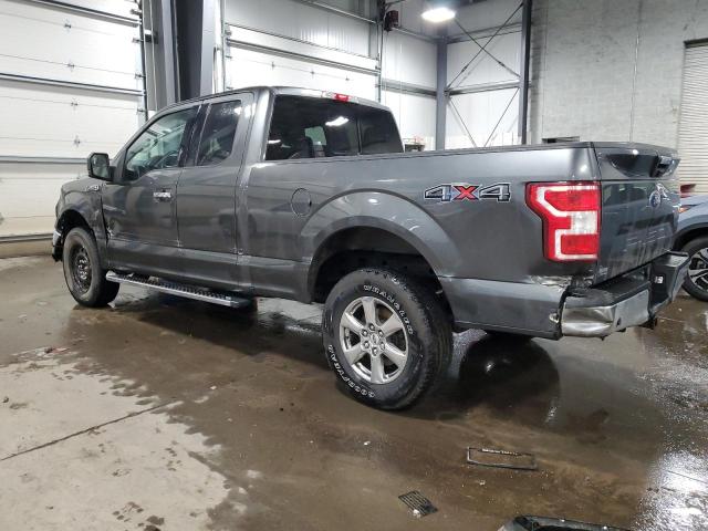 2019 FORD F150 SUPER - 1FTFX1E52KFA17236