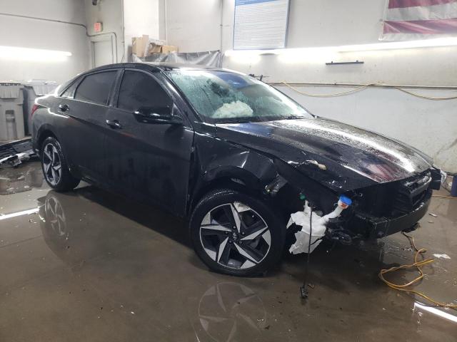 2023 HYUNDAI ELANTRA SE - KMHLS4AG6PU609098