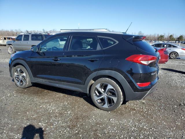 2015 HYUNDAI TUCSON KM8J3CA29GU162799