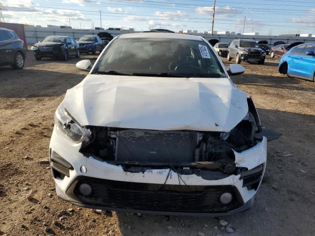 2021 KIA FORTE FE - 3KPF24AD0ME270050