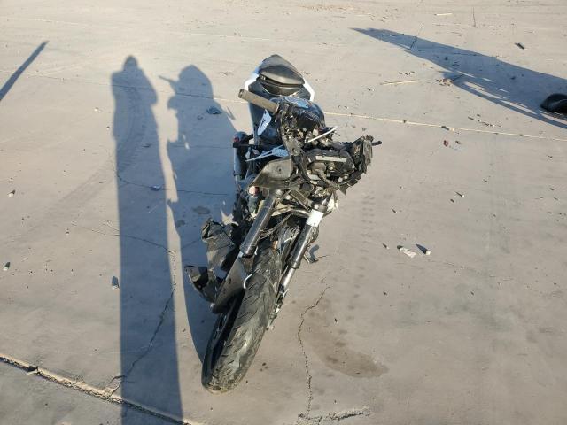 2020 YAMAHA YZFR3 A MH3RH18Y0LK003071