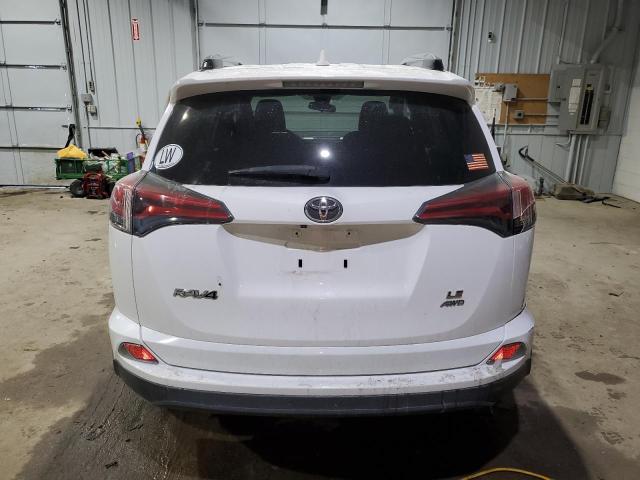 2017 TOYOTA RAV4 LE - JTMBFREV2HD202150