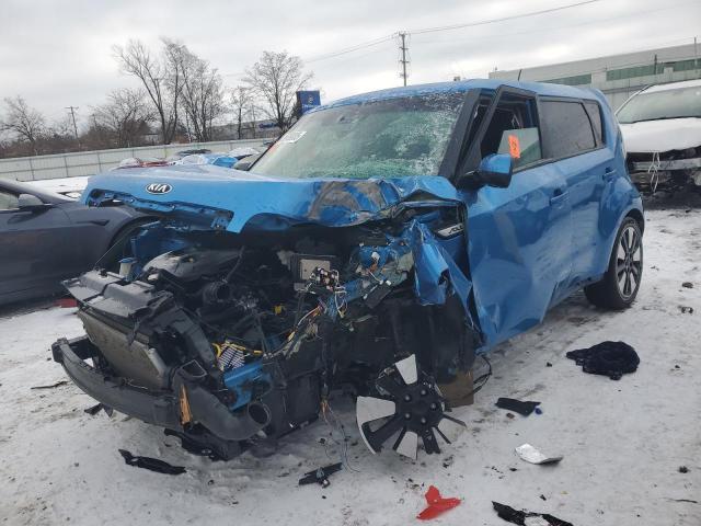 Vin: kndjp3a51g7409265, lot: 88680085, kia soul + 2016 img_1