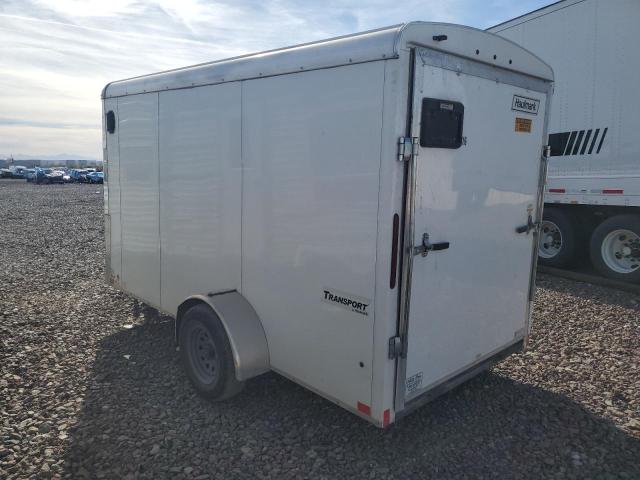 HAULMARK TRAILER 2020 white   7KD1E1214LU002603 photo #4