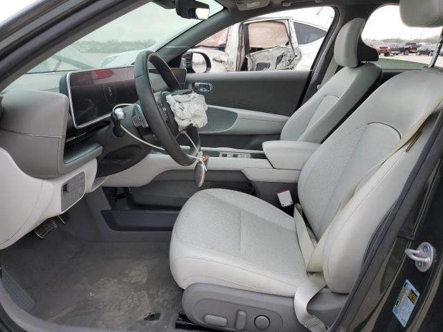2023 HYUNDAI IONIQ 6 LI KMHM54AA3PA032197