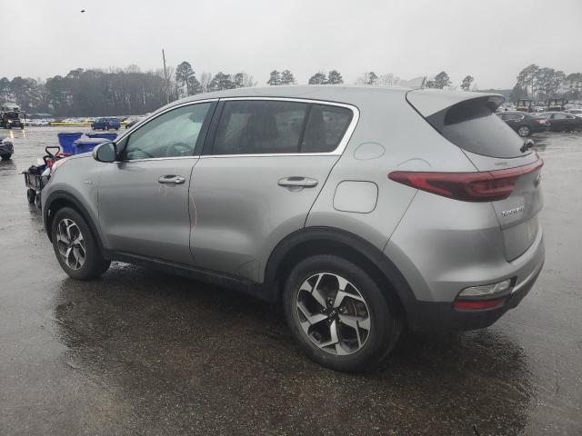 Vin: kndpmcac6l7650962, lot: 42607465, kia sportage lx 20202
