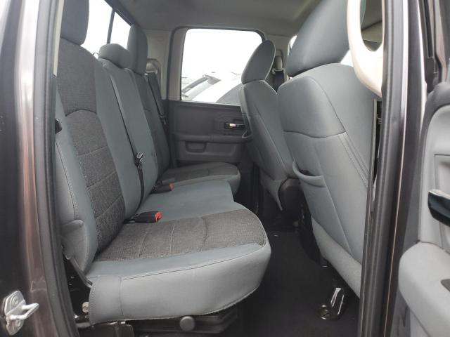 2015 DODGE 1500 SLT 1C6RR7GT0FS507829