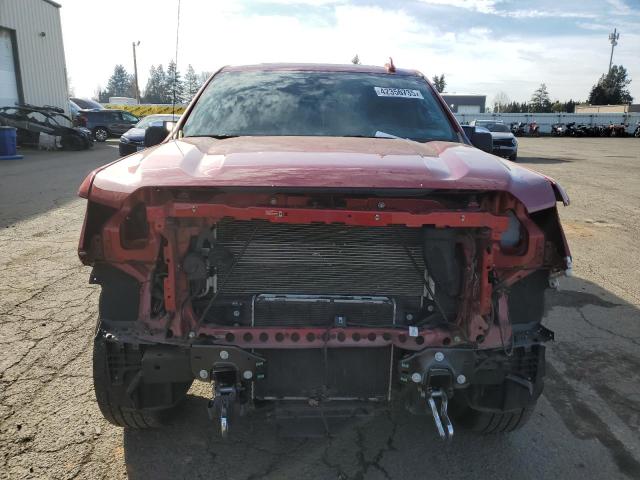 2023 GMC SIERRA K15 - 3GTUUGE84PG126719