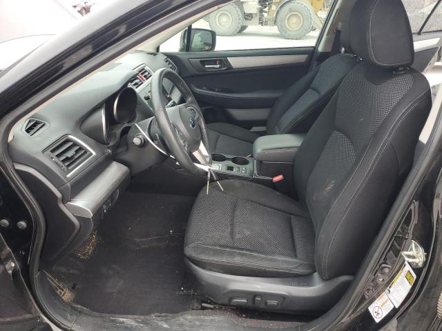 2017 SUBARU OUTBACK 2. - 4S4BSACCXH3217866