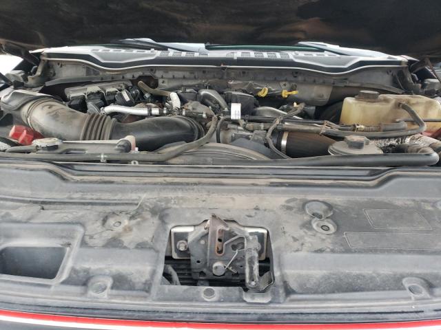 2017 FORD F250 SUPER - 1FT7W2AT9HED25259