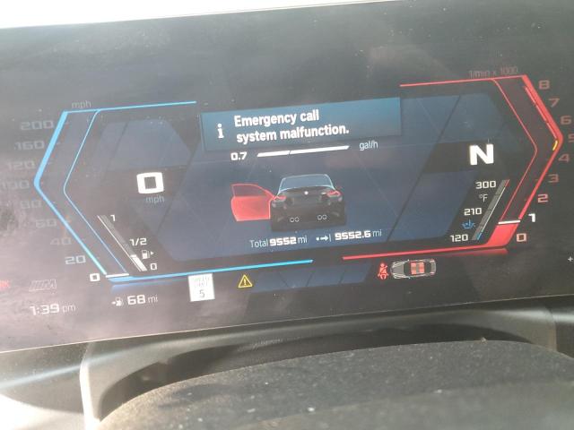 2023 BMW M2 3MF13DM07P8D63938