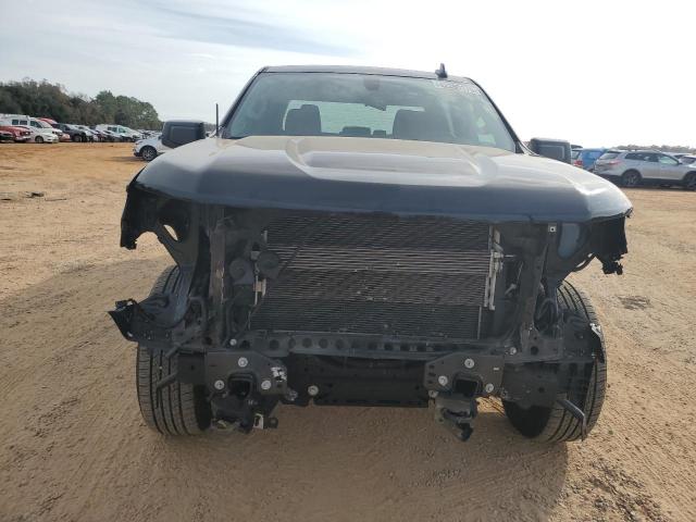 2021 CHEVROLET SILVERADO - 3GCUYEED8MG216263