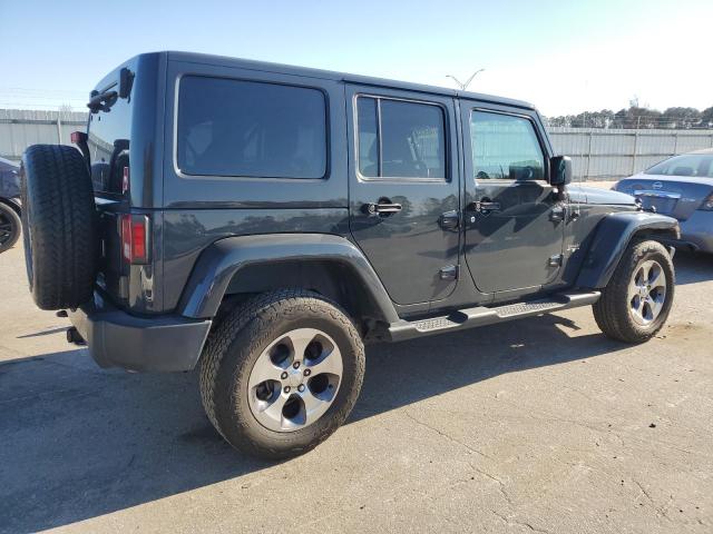 2016 JEEP WRANGLER U - 1C4BJWEG8GL270066
