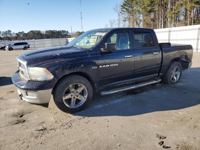 Vin: 1c6rd6lt6cs158640, lot: 89363445, dodge ram 1500 slt 2012 img_1
