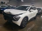 2023 KIA SPORTAGE L - KNDPUCAG4P7082445