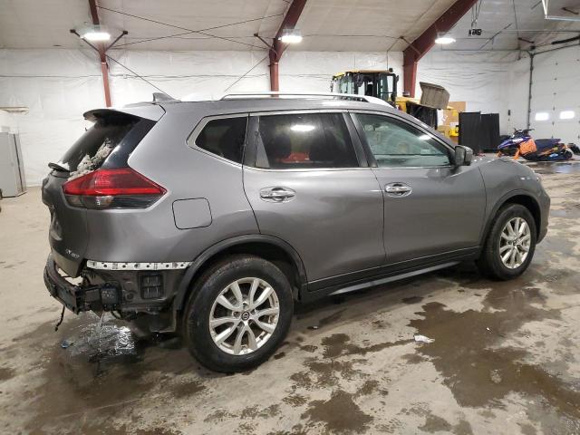 2018 NISSAN ROGUE S KNMAT2MV8JP619838
