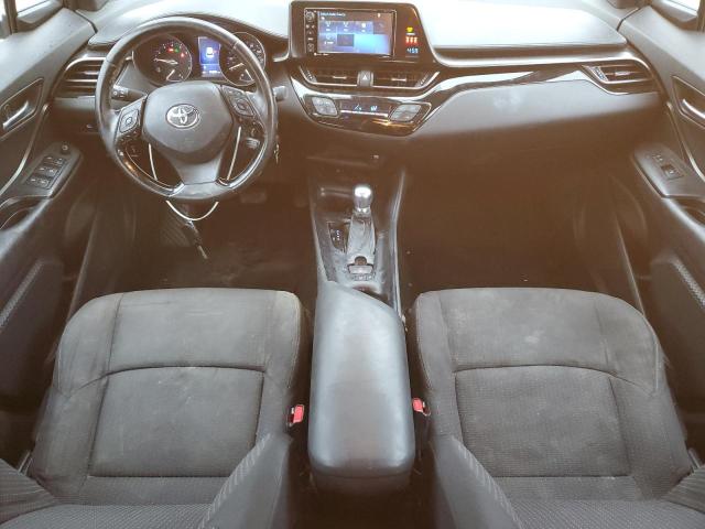 2018 TOYOTA C-HR XLE NMTKHMBX3JR006245