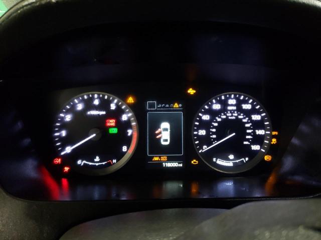 2016 HYUNDAI SONATA SPO - 5NPE34AF6GH276719