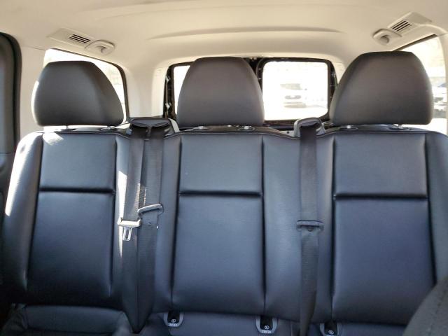 2020 MERCEDES-BENZ METRIS - W1WV0FEY0L3707677
